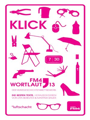 cover image of Wortlaut 13. Klick